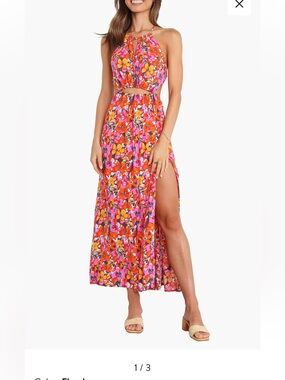 Petal & Pup Senorita Dress Size 6